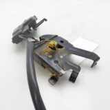 Heckschloss 96272596 Daewoo / Chevrolet Nubira (J200) Limousine 1.6 16V (F16D3)