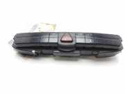 Warnleuchte Schalter 0395454407 Mercedes-Benz CAJA CERRADA 6.03 -> 109 CDI Compacto (639.601) 95 CV / 70 KW