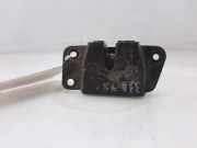 Heckschloss 817104A001 Hyundai H-1/H-200 Van 2.5 Tdi (D4BH)