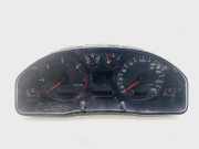 Tachoeinheit Kmh 4B0920936PX Audi A6 Avant (C5) Kombi 2.5 TDI V6 24V (AFB)