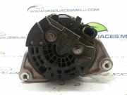 Lichtmaschine 0124325171 Opel Corsa D Schrägheck 1.4 16V Twinport (Z14XEP)