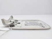 Tankklappe 6K0010243G Seat Ibiza II (6K1) Schrägheck 1.4i (AKK)