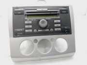 Radio 6S6118C815AG Ford FOCUS BERLINA (CAP) Ambiente (D) 90 CV / 66 KW