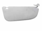 Sonnenblende Links 8143T3 Peugeot 406 Coupé (8C) Coupé 2.2 HDI 16V FAP (DW12TED4(4HX))