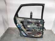 Tür Links Hinten 9006A0 Citroën C5 I Berline (DC) Schrägheck 2.0 16V (EW10J4(RFN))