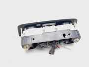 Bedienung Klimaanlage 6J0820045 Seat Ibiza IV (6J5) Schr?gheck 5-drs 1.9 TDI 105 (BLS)