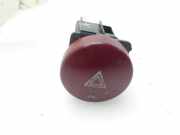 Warnleuchte Schalter 9644845777 Peugeot Partner Combispace Großraumlimousine 1.6 HDI 75 (DV6BTED4(9HW))