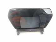 Tachoeinheit Kmh 9839019980 Citroën C5 X (NC/ND) SUV 1.6 PureTech 180 (EP6FADTXD(5GF))