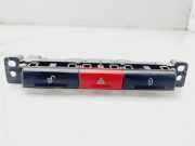 Warnleuchte Schalter 6H5213D734AC Land + Range Rover Freelander II Geländewagen 2.2 td4 16V (224DT)