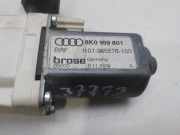 Fensterhebermotor Rechts Hinten 8K0959801 Audi A5 Sportback (8TA) Liftback 3.0 TDI V6 24V Quattro (CCWA)