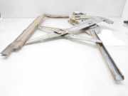 Fensterheber Rechts Vorne 8200157006 Renault (F/KC0) Authentique 65 CV / 48 KW