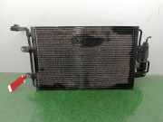 Klimakondensator 1J0820411C Volkswagen Golf IV (1J1) Schrägheck 1.9 TDI 110 (AHF) AHF