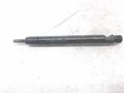 Kraftstoff-Injector TJBB02201D Ford TRANSIT CAJA CERRADA, LARGA (FY) (2000 =>) FT 350 2.4 Express-Line 90 CV / 66 KW