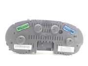 Tachoeinheit Kmh 6K0920801C Seat Ibiza II (6K1) Schrägheck 1.4i (AUD)