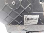 Türschloss Links Hinten 6M2AR26413BC Ford MONDEO BER. (CA2) Trend X 125 CV / 92 KW