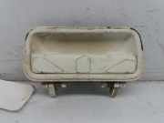 T?rgriff Au?en Links Hinten 6542 Suzuki SE/SV (ET) 1.6 16V Techo met?lico Superlujo 97 CV / 71 KW