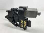 Fensterhebermotor Rechts Hinten 834602P000 Kia Sorento II (XM) SUV 2.4 16V 4x2 (G4KE)