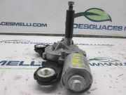 Scheibenwischermotor Hinten 3M51R17K441AG Ford FOCUS LIM. (CB4) Trend 90 CV / 66 KW