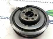 Kurbelwellen-Riemenscheibe 038105243M Seat Ibiza III (6L1) Schrägheck 1.9 SDI (ASY)