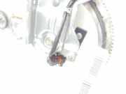 Fensterheber Links Hinten 834503E000 Kia Sorento I (JC) SUV 2.5 CRDi 16V VGT (D4CB)