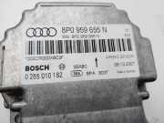 Steuergerät Airbag 8P0959655N Audi A3 (8P1) Schrägheck 3-drs 2.0 TDI 16V (BKD)