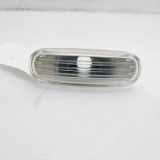 Blinker Scherm Rechts Vorne 51717793 Citroën Nemo (AA) Van 1.4 HDi 70 (DV4TD(8HS)) 2008