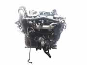 Motor RHR Peugeot 407 (6D) Limousine 2.0 HDiF 16V (DW10BTED4(RHR))
