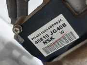 Lenksäule 28500JG00B Nissan X-Trail (T31) SUV 2.0 XE,SE,LE dCi 16V 4x2 (M9R)