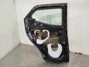 Tür Links Hinten 670040H030 Toyota Aygo X Schrägheck 1.0 12V VVT-i (1KR-FE)