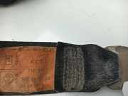 Sicherheitsgurt Rechts Vorne A6388600385 Mercedes-Benz (W638) Kombi 110 CDI (638.194) 102 CV / 75 KW