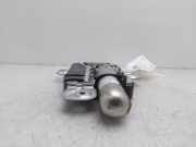 Seiten Airbag LINKS VOOR 30703722904L BMW 3 serie (E46/4) Limousine 320d 16_V (M47N(204D4))