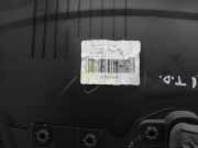 Türverkleidung Rechts Hinten 829A09541R Dacia III ESSENTIAL 91 CV / 67 KW