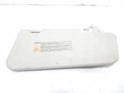 Sonnenblende Links 96401AX601 Nissan Micra (K12) Schrägheck 1.2 16V (CR12DE)