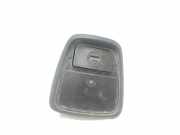 Handgriff Kofferraum 8726K7 Peugeot 306 (7B) Limousine 1.9 SLd,SRd,STd (XUD9Y(DJY))