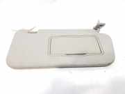 Sonnenblende Rechts 852022F050NM Kia Cerato Limousine 2.0 CRDi 16V (D4EA)