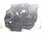 Fensterheber Rechts Vorne C2355897X Mazda 5 (CR19) Großraumlimousine 2.0 CiDT 16V Normal Power (RF7J)