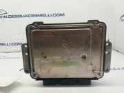 Motorsteuergerät 8200311539 Renault Laguna II (BG) Schrägheck 5-drs 1.9 dCi 90 (F9Q-664)