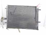 Klimakondensator VP7EKH19710BD Ford Mondeo IV Schrägheck 2.0 TDCi 140 16V (QXBA) 2009