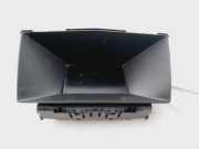 Multifunctionelle Display 13276999 Opel Astra H GTC (L08) Schrägheck 3-drs 1.9 CDTi 120 (Z19DT)