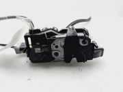 Türschloss Links Vorne 3558112 Opel Crossland (X) SUV 1.2 Turbo 12V (D12XHL(EB2ADT))