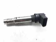 Zündspule 0986221023 Seat Ibiza IV (6J5) Schrägheck 5-drs 1.4 16V (BXW)