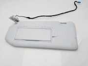 Sonnenblende Links 16117321PR Peugeot 508 (8D) Limousine 2.0 HDiF 16V (DW10BTED4(RHF))