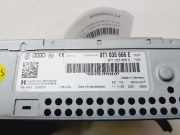 Radio 8T1035666E Audi A5 Sportback (8TA) Liftback 3.0 TDI V6 24V Quattro (CCWA)