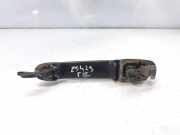 Türgriff Außen Links Hinten 6K4839205BFKZ Seat Cordoba (6C2/6K2) Limousine 1.9 TDi SXE,GT,SX (AGR)