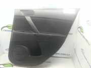 Türverkleidung Rechts Hinten BBS268530HFKZ Mazda 3 LIM. (BL) Active 109 CV / 80 KW
