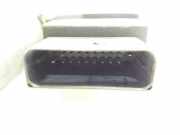 Fensterhebermotor Links Hinten 1C0959811A Seat Toledo (1M2) Limousine 1.9 TDI 90 (ALH)