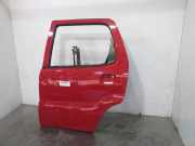Tür Links Hinten 6800486G00000 Suzuki Ignis (MH) Schrägheck 5-drs 1.3 DDiS 16V (Z13DT)