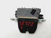 Heckschloss 13117285 Opel Astra H (L48) Schrägheck 5-drs 1.7 CDTi 16V (Z17DTH)