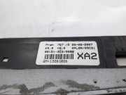 Bedienung Klimaanlage 13261826 Opel ASTRA H BERLINA Cosmo 101 CV / 74 KW