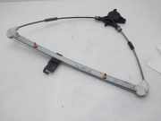 Fensterheber Rechts Hinten GJ6A72590H Mazda 6 (GG12/82) Limousine 2.0 CiDT 16V (RF5C)